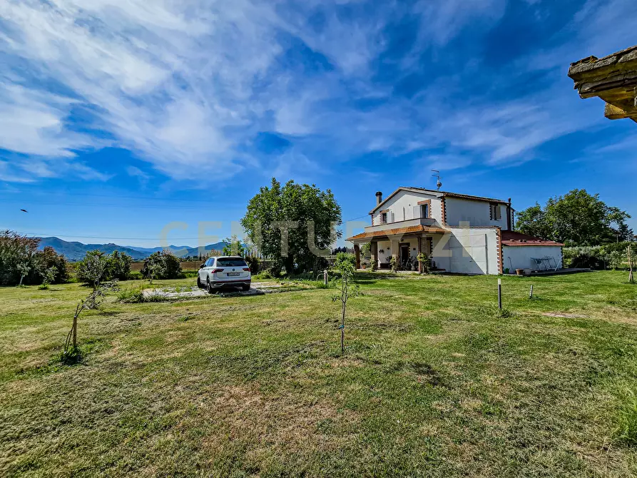 Immagine 2 di Rustico / casale in vendita  in Strada Comunale di Montalcino 65 a Castiglione Della Pescaia
