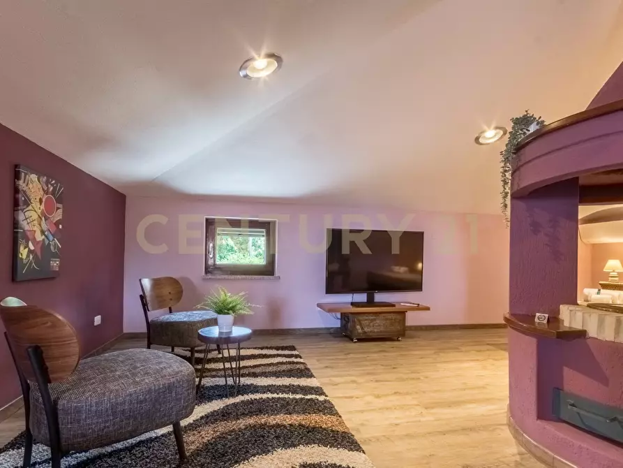 Immagine 33 di Villa in vendita  in Via dei Pioppi 57 a Quartu Sant'elena