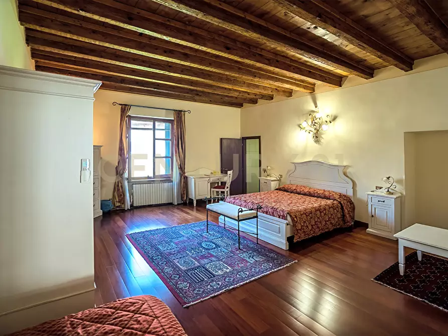 Immagine 88 di Villa in vendita  in Via Adige 25 a Brentino Belluno
