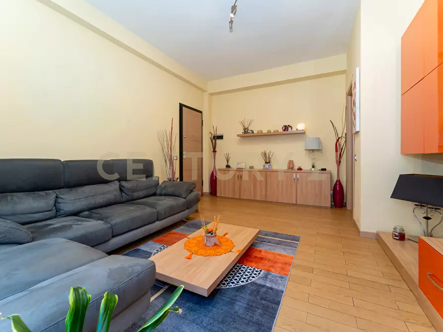 Immagine 5 di Quadrilocale in vendita  in Via Nazionale 32 a Aci Castello