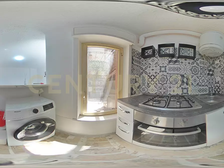 Immagine 32 di Bilocale in vendita  in Via G. M. Frontini 49 a Aci Castello
