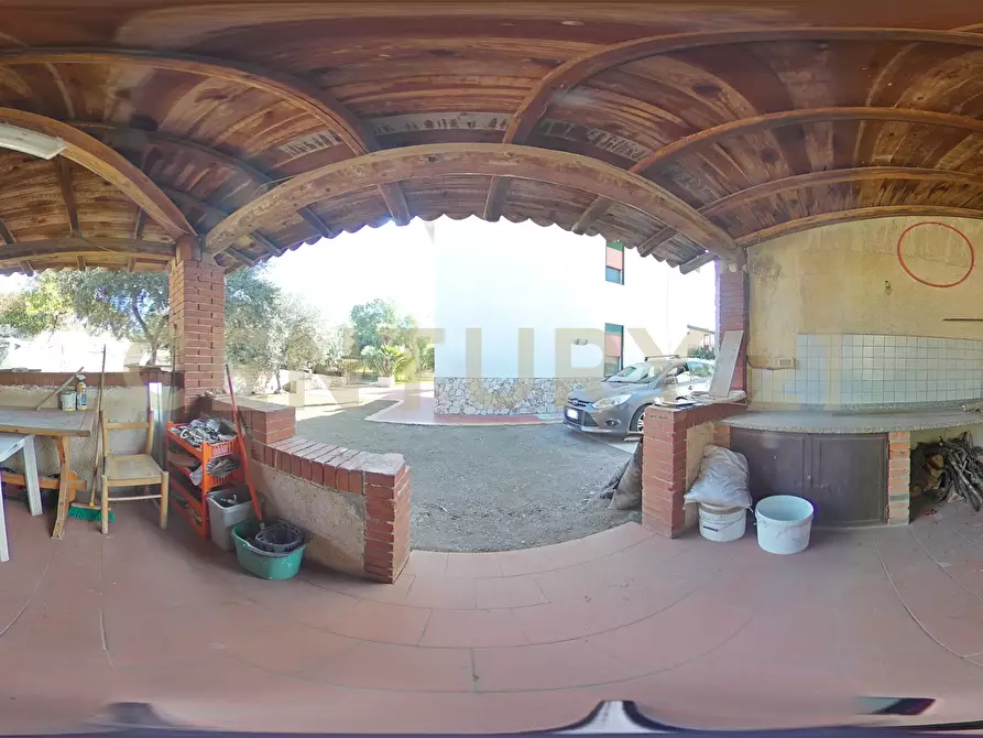 Immagine 75 di Casa indipendente in vendita  in via delle azalee 4 a Augusta