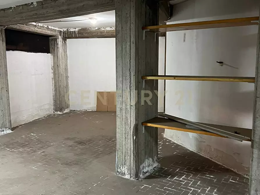 Immagine 22 di Garage in vendita  in Via Moncada 1 a Sant'agata Li Battiati