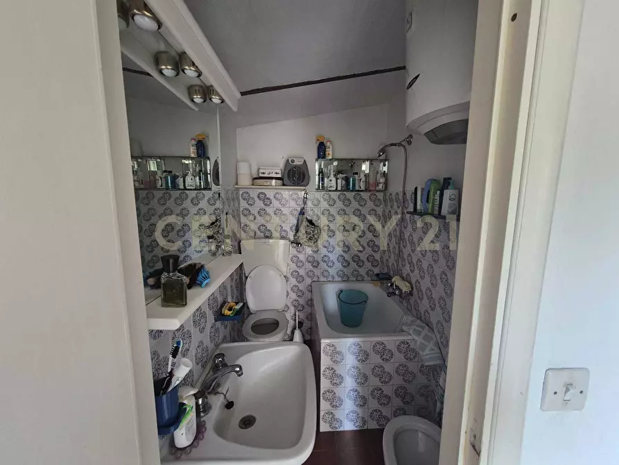 Immagine 17 di Casa bifamiliare in vendita  in località ripoli a Civitella Paganico