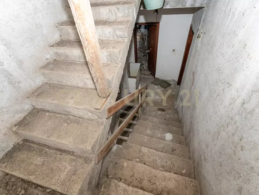 Immagine 15 di Casa indipendente in vendita  in Via Brigadiere Salvatore di Stefano 8 a Catania