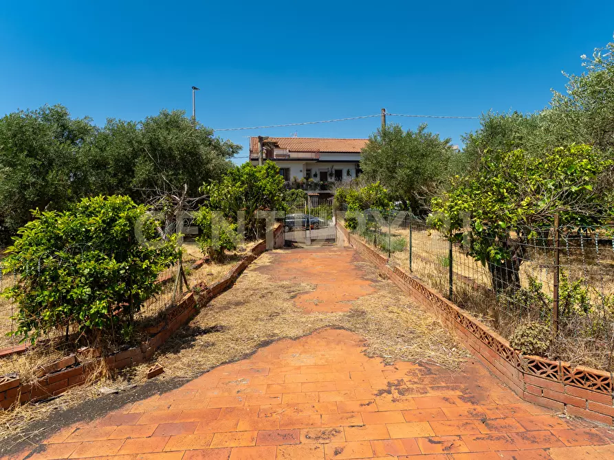 casa indipendente in vendita a Mascalucia