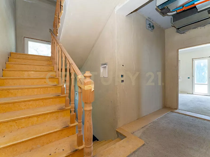 Immagine 11 di Villa in vendita  in Via Casalrosato 19 a Valverde