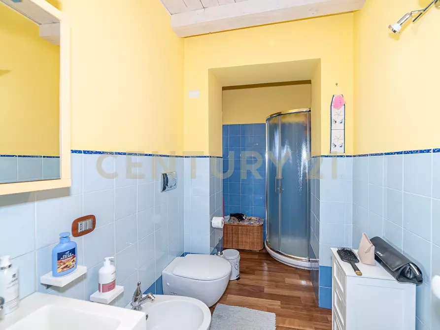 Immagine 25 di Villa in vendita  in Via Scalilla 42 a Catania