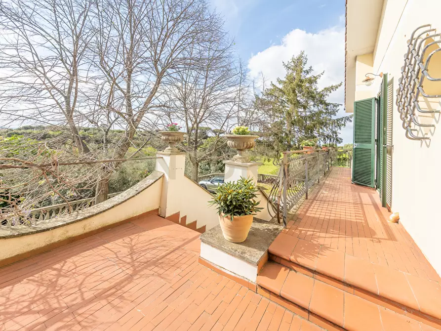 Immagine 60 di Casa indipendente in vendita  in Via di Grotte Maria 67 a Frascati