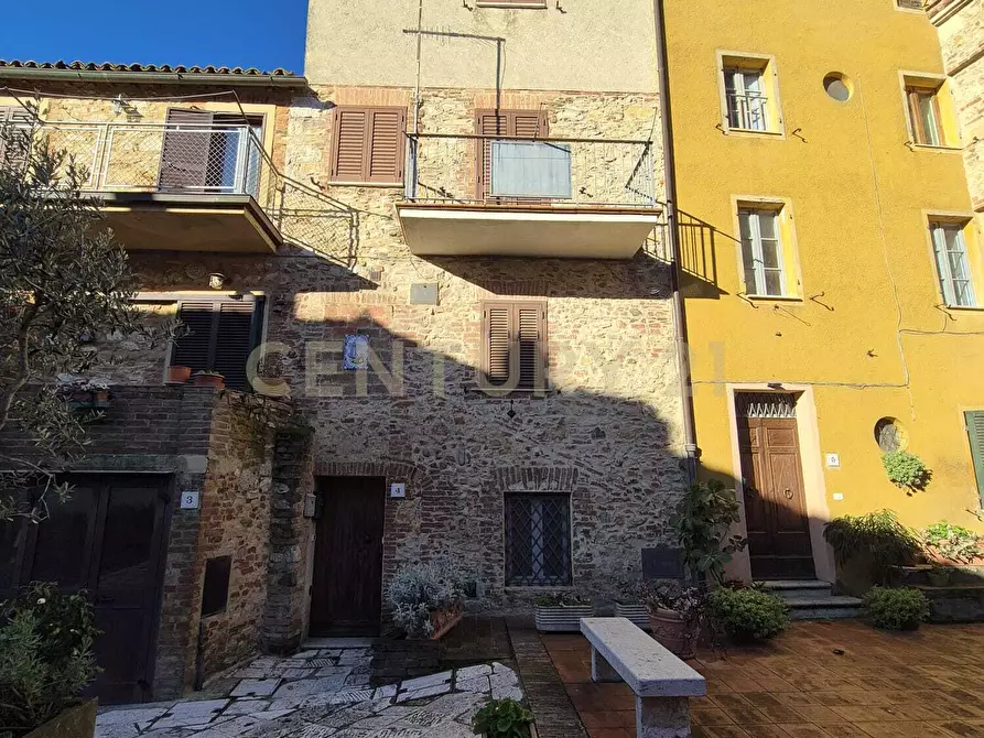 Immagine 27 di Terratetto in vendita  in Piazza Solferino 4 a Civitella Paganico