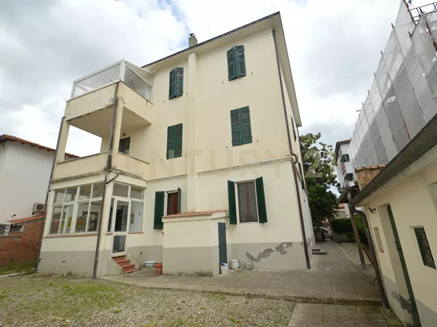 Immagine 25 di Porzione di casa in vendita  in Via Pietro Micca 9 a Grosseto