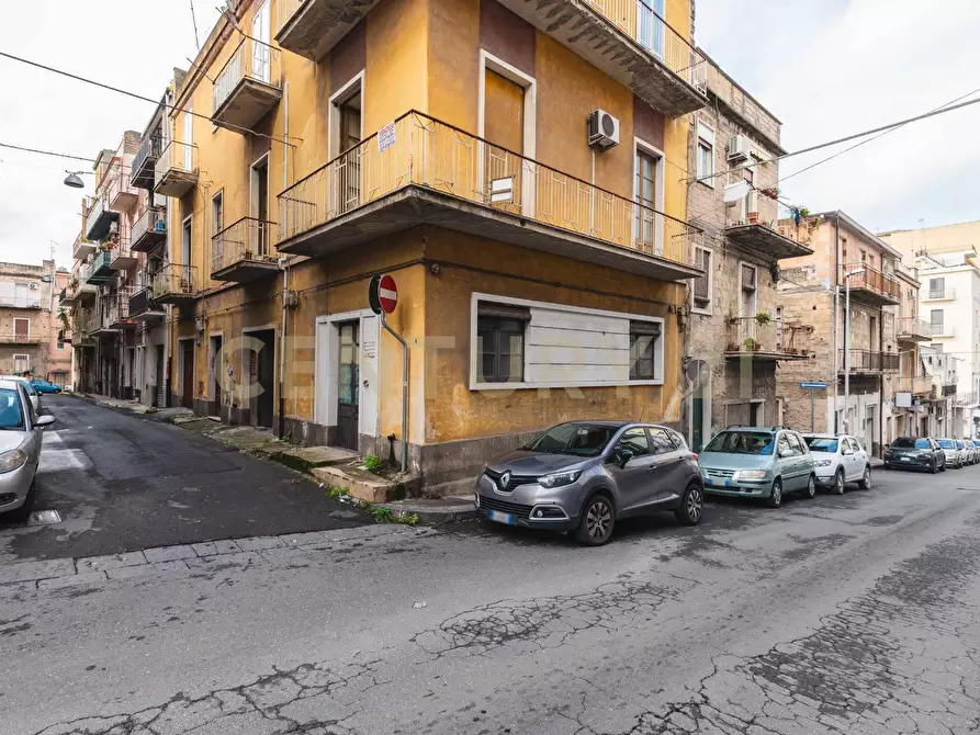 Immagine 3 di Casa indipendente in vendita  in Via Gerone 23 a Lentini