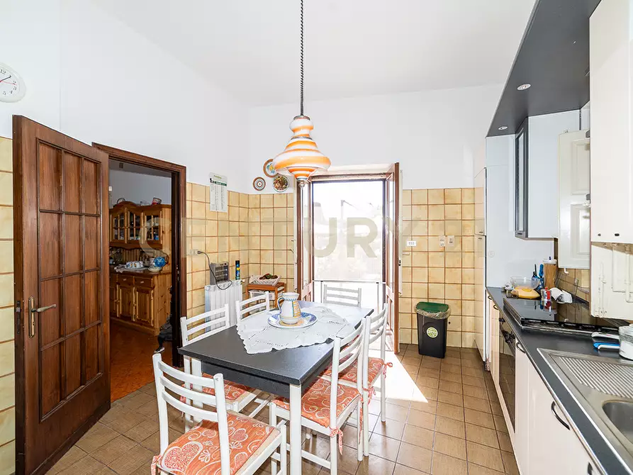 Immagine 6 di Villa in vendita  in Strada 9 Praiola 14 a Riposto