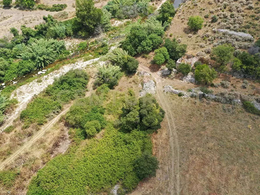 Immagine 13 di Rustico / casale in vendita  in SS115, km 323 a Ragusa