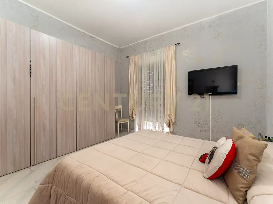 Immagine 36 di Palazzo in vendita  in Via Monte Calvario 56 a Biancavilla