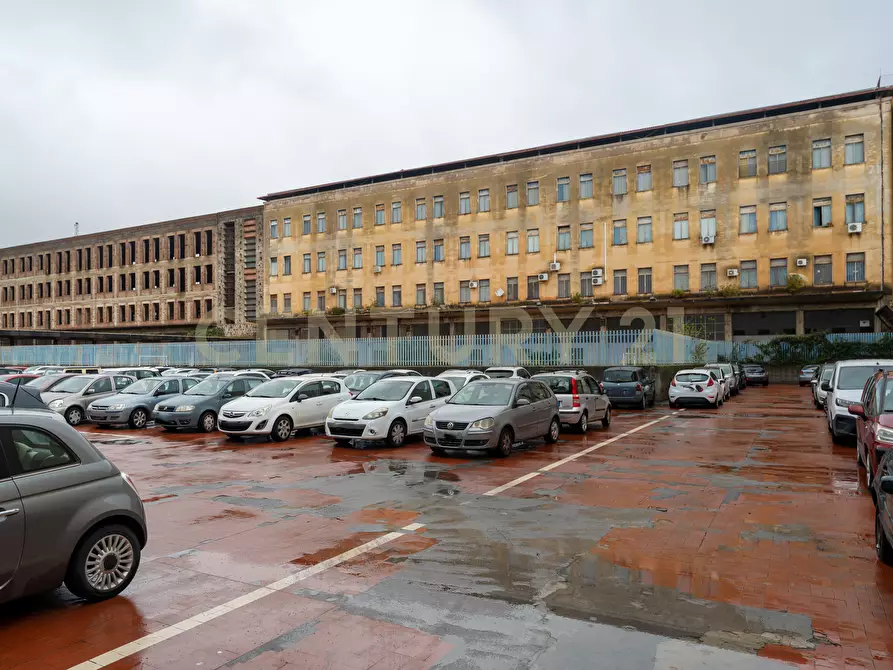 Immagine 25 di Palazzo in vendita  in Via delle Terme 78 a Acireale