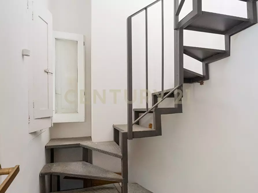 Immagine 36 di Appartamento in vendita  in Via Cordai 96 a Catania