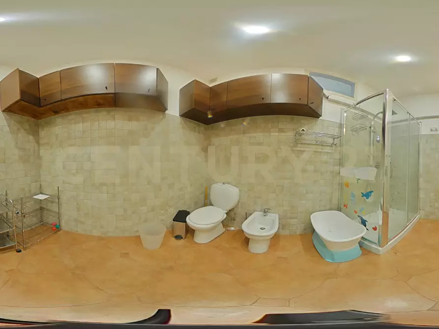 Immagine 67 di Casa indipendente in vendita  in Via Giuseppe Garibaldi 68 a Nicolosi