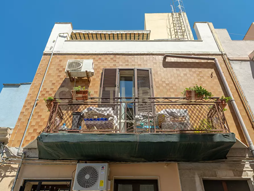 Immagine 25 di Appartamento in vendita  in Via Limpetra 112 a Augusta