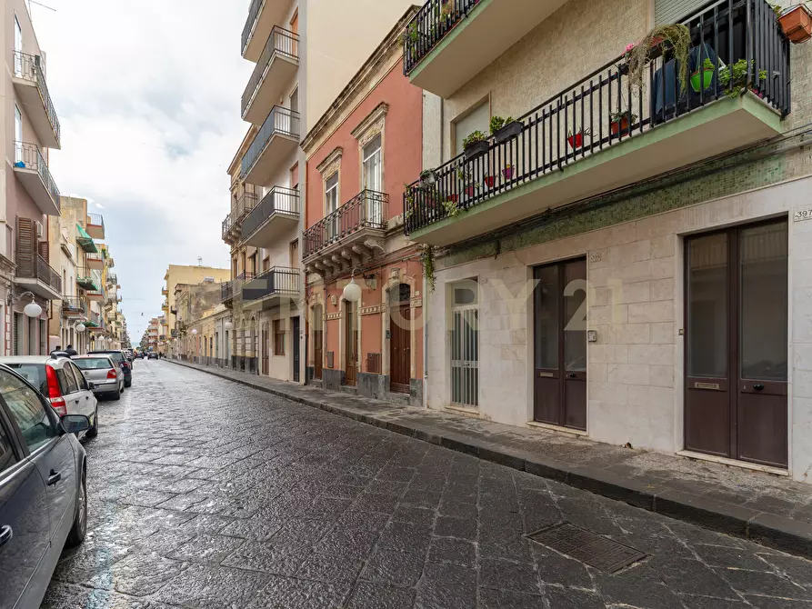 Immagine 2 di Pentalocale in vendita  in Via Principe Umberto 397 a Augusta