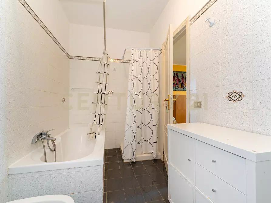 Immagine 71 di Villa in vendita  in Via Leonardo Da Vinci 5 a Taormina