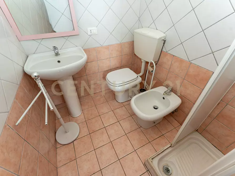 Immagine 31 di Casa indipendente in vendita  in Via Lumacari 2 a Catania