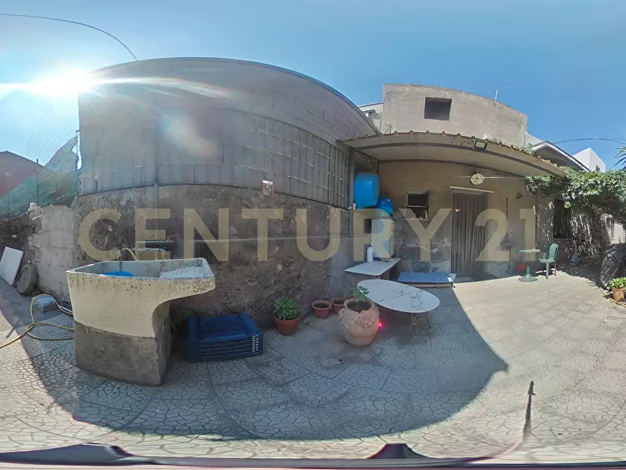 Immagine 54 di Casa indipendente in vendita  in Via Roma 66 a Camporotondo Etneo