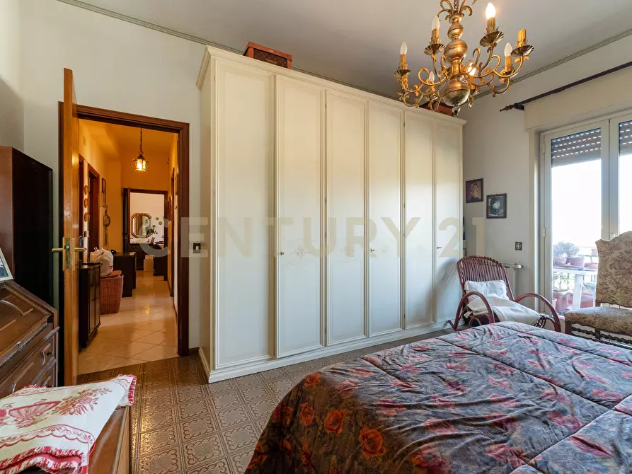 Immagine 26 di Trilocale in vendita  in Via Duca degli Abruzzi 163 a San Giovanni La Punta