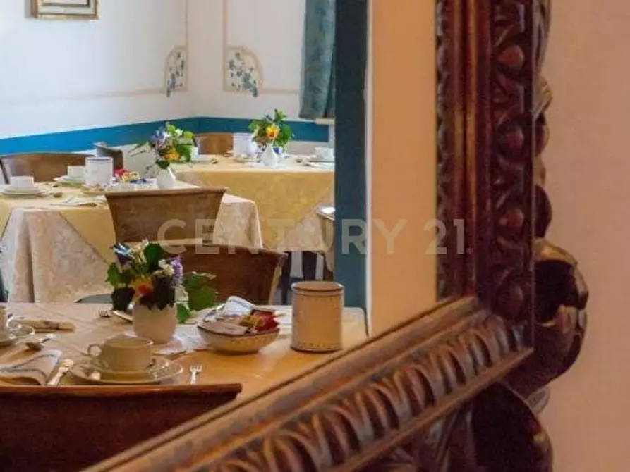 Immagine 6 di Albergo/B&B/Residence in vendita  in Via Italia 43 a Manciano