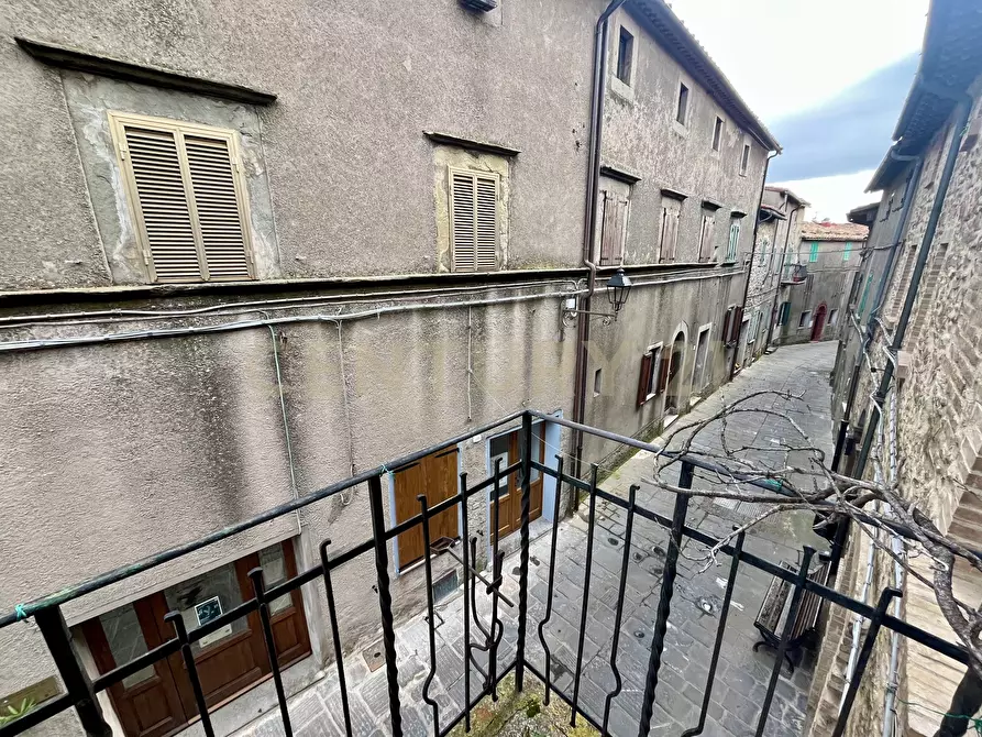 Immagine 15 di Terratetto in vendita  in Via Grande 30 a Cinigiano