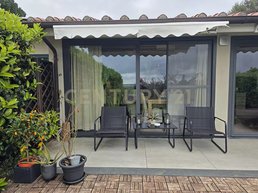 Immagine 12 di Casa trifamiliare in vendita  in Via della Vigna a Castiglione Della Pescaia