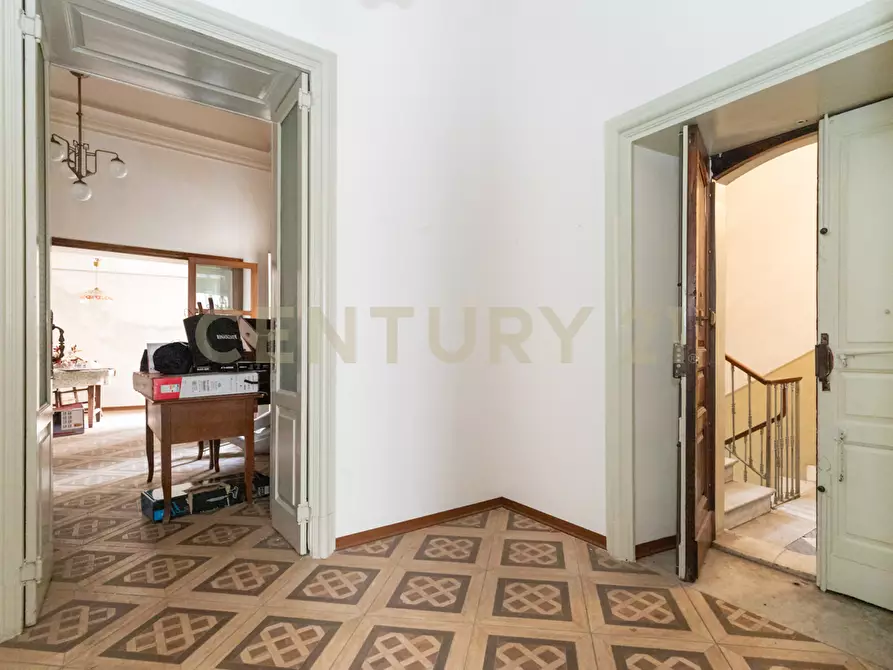 Immagine 7 di Appartamento in vendita  in Via Pacini a Catania