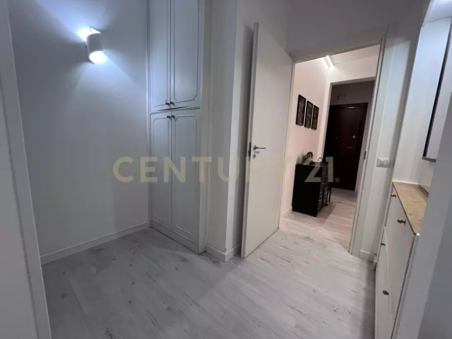 Immagine 11 di Trilocale in vendita  in Via Giuseppe Toniolo 13 a Grosseto