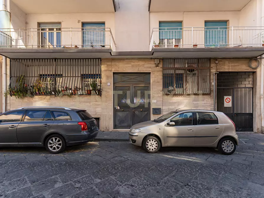Immagine 5 di Attico in vendita  in Via Gargano 31 a Catania