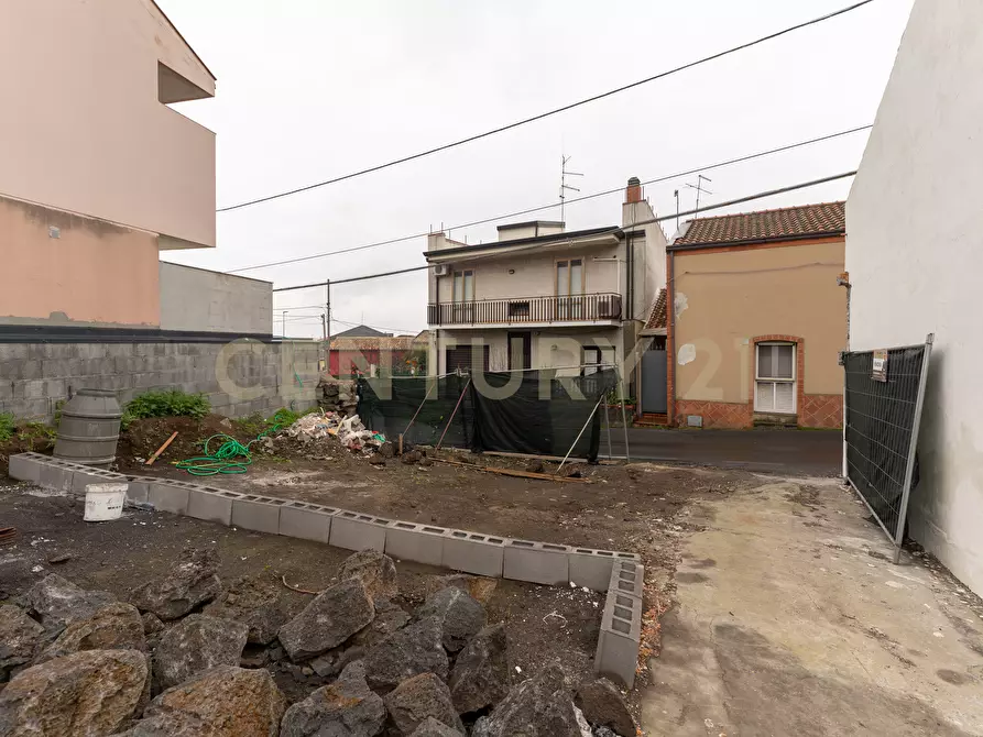 Immagine 49 di Casa indipendente in vendita  in VIA CROCIFISSO 42 a Aci Castello