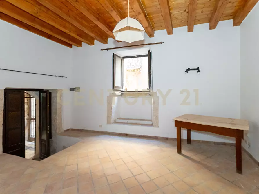 Immagine 8 di Bilocale in vendita  in via alagona 68 a Siracusa