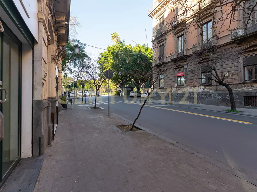 Immagine 70 di Locale commerciale in affitto  in viale Regina Margherita 19 a Catania