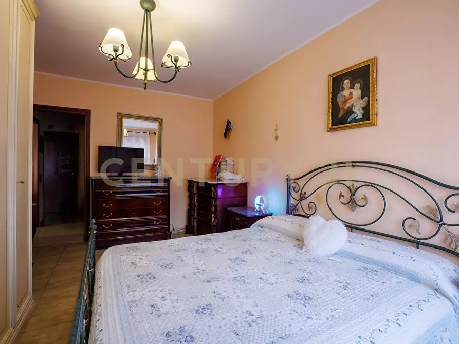 Immagine 15 di Appartamento in vendita  in Via San Floro 10 a Roma