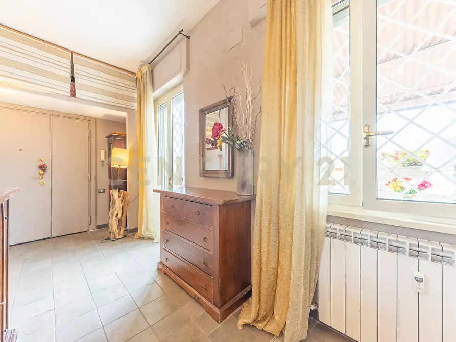 Immagine 33 di Attico in vendita  in Via Tripolitania 182 a Roma