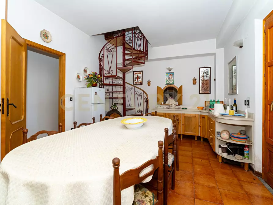 Immagine 42 di Villa in affitto  in Strada Regionale Mareneve SNC a Linguaglossa