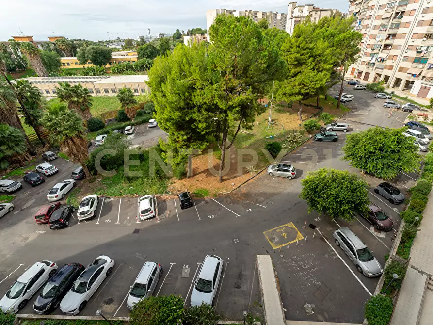Immagine 18 di Trilocale in vendita  in Viale Bummacaro 14 a Catania