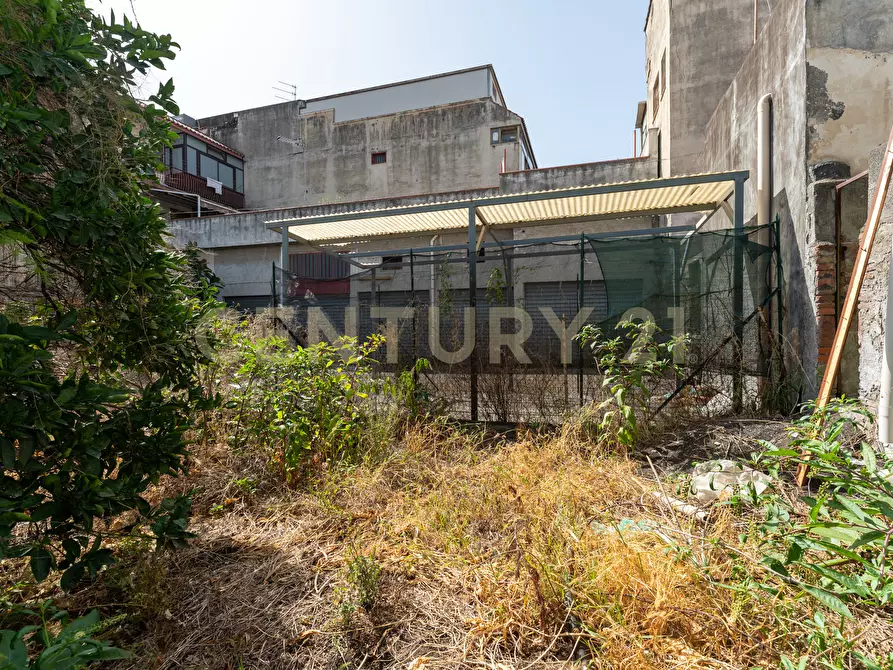 Immagine 66 di Casa bifamiliare in vendita  in Via Siculo Orientale 344 a Mascali