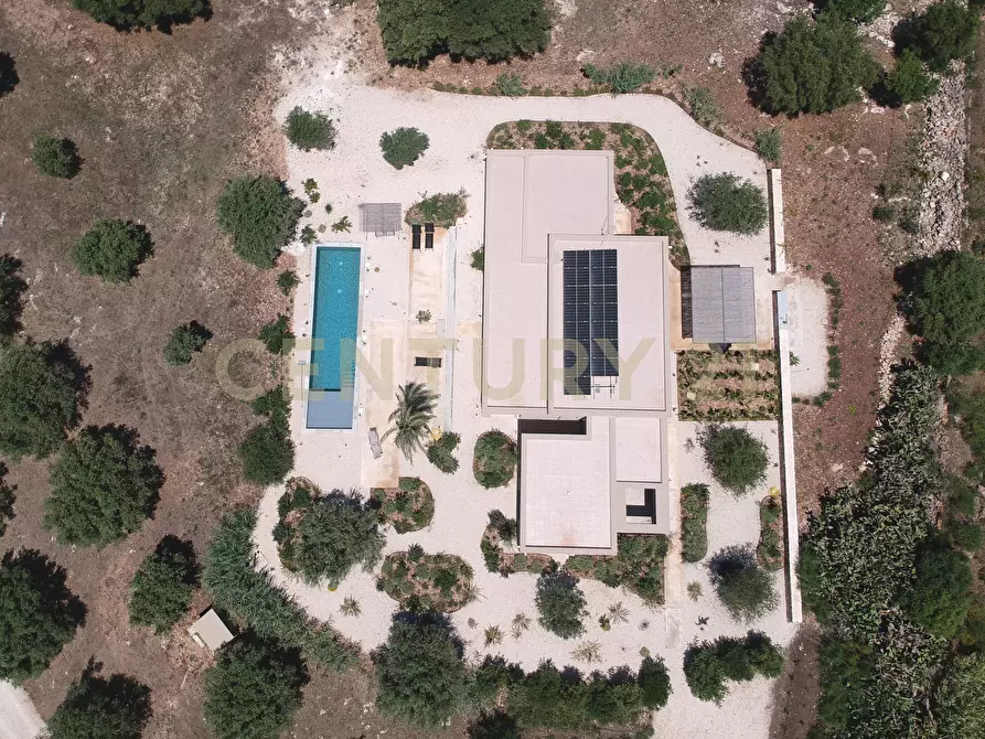 Immagine 67 di Villa in vendita  in Contrada Pagliarello snc a Portopalo Di Capo Passero