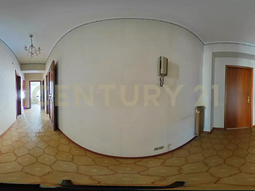 Immagine 50 di Quadrilocale in vendita  in Via Catania 310 a Adrano