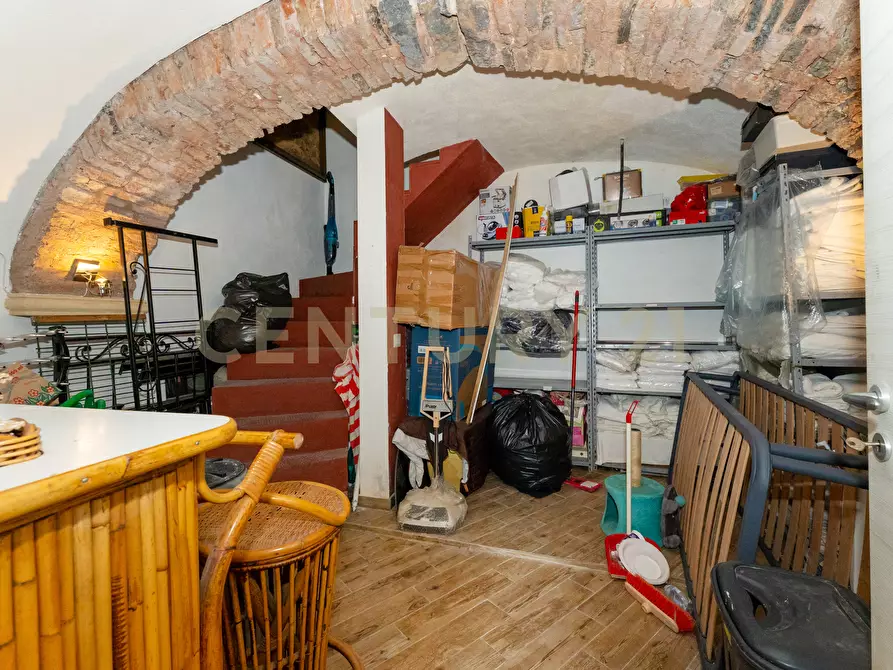 Immagine 45 di Porzione di casa in vendita  in Via Santissima Trinità 25 a Catania