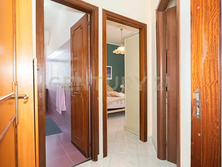 Immagine 13 di Quadrilocale in vendita  in Largo Campania 55 a Catania