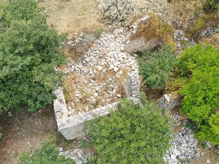 Immagine 6 di Rustico / casale in vendita  in SS115, km 323 a Ragusa