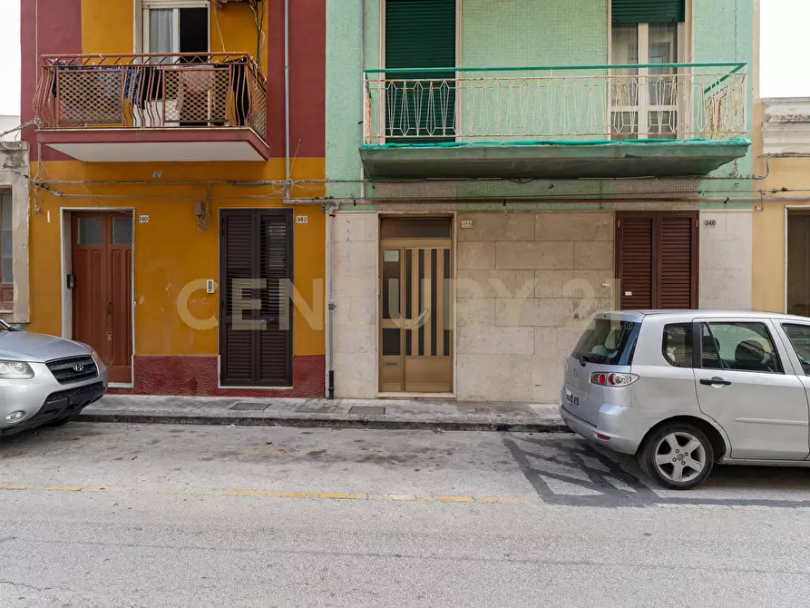 Immagine 3 di Quadrilocale in vendita  in Via Epicarmo 344 a Augusta