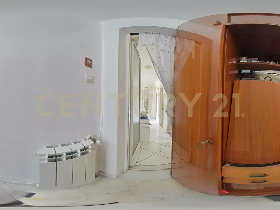 Immagine 50 di Quadrilocale in vendita  in Via San Martino 23 a Acireale