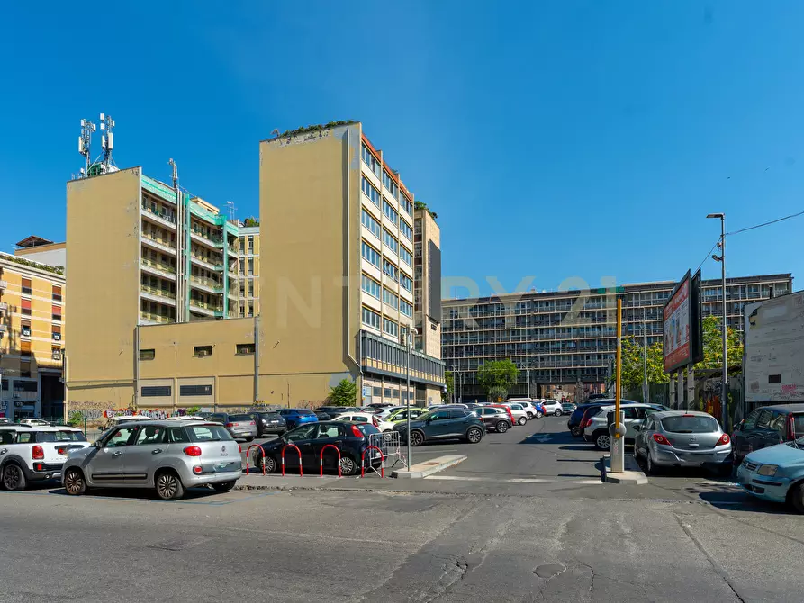 Immagine 1 di Pentalocale in vendita  in Corso Sicilia 64 a Catania